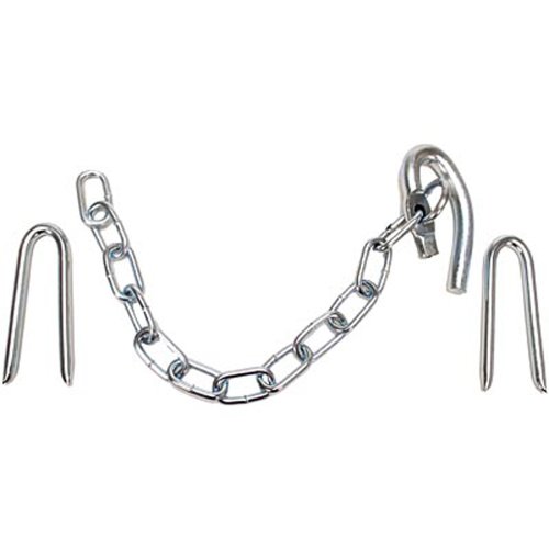 Gallagher one-handed gate latch