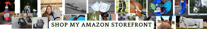 click to shop my amazon storefront